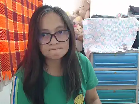 Kinkybela2025 online show from 01/12/26, 01:00