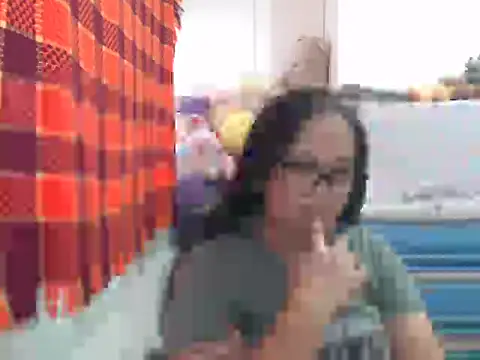 Kinkybela2025 online show from 02/03/26, 06:40