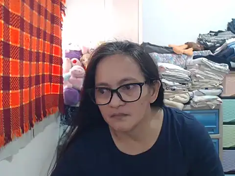 Kinkybela2025 online show from 02/27/26, 06:13