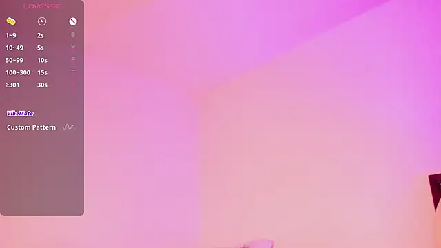 Snapshot of summersunset chatting on 10/28/25, 12:25 summersunset online show from 10/28/25, 12:25