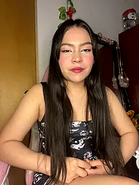 aldanasweets online show from 10/20/25, 07:20