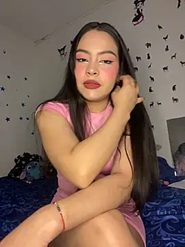 aldanasweets online show from 10/20/25, 09:59