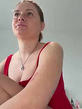 Snapshot of EllaSpark chatting on 03/20/26, 07:02 EllaSpark online show from 03/20/26, 07:02