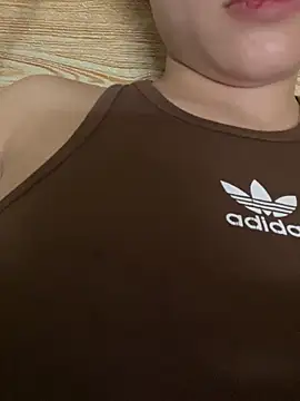 KimNany online show from 10/20/25, 03:56