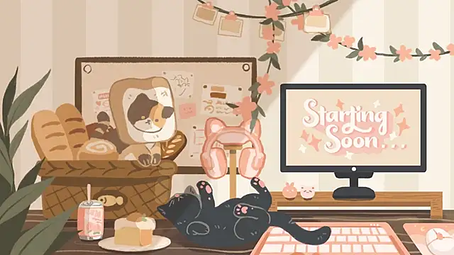 geekycastillo online show from 01/17/26, 03:22