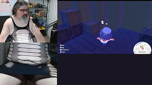 Snapshot of geekycastillo chatting on 04/05/26, 04:09 geekycastillo online show from 04/05/26, 04:09