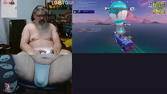 Snapshot of geekycastillo chatting on 04/16/26, 04:35 geekycastillo online show from 04/16/26, 04:35