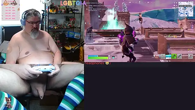 Snapshot of geekycastillo chatting on 05/01/26, 04:44 geekycastillo online show from 05/01/26, 04:44