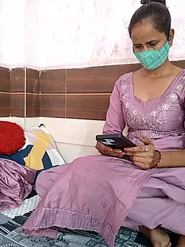 Anjali hot1 online show from 10/22/25, 07:30