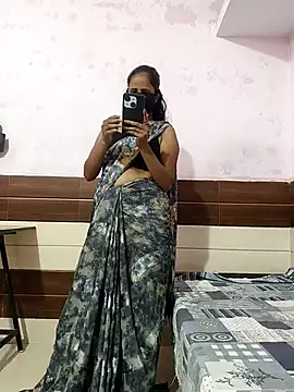 Anjali hot1 online show from 11/09/25, 05:17