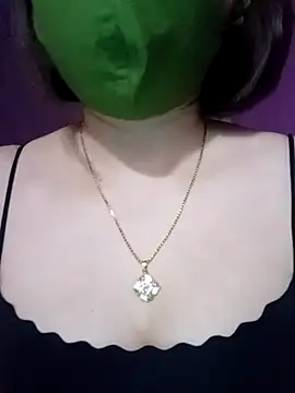 Minmin688 online show from 10/20/25, 03:45