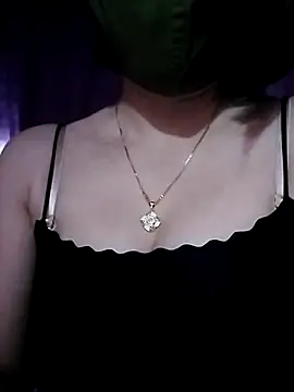 Minmin688 online show from 10/22/25, 03:01