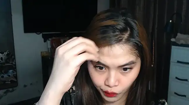 SeductiveTsDoll online show from 03/19/25, 02:48