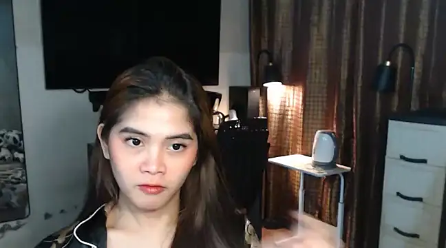 SeductiveTsDoll online show from 03/20/25, 05:57