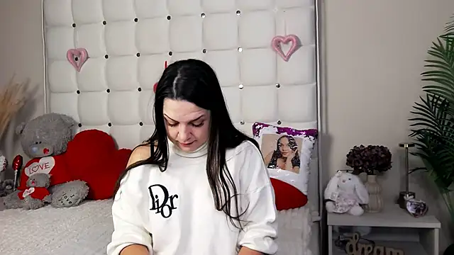 AlsouKass online show from 02/18/26, 06:53