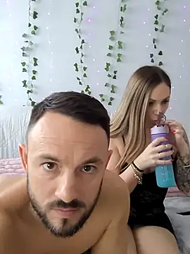 Ninabeauregard online show from 03/08/26, 10:52