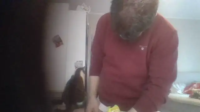 aufstieg95 online show from 01/21/25, 07:26