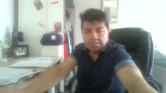 aufstieg95 online show from 10/14/25, 12:28