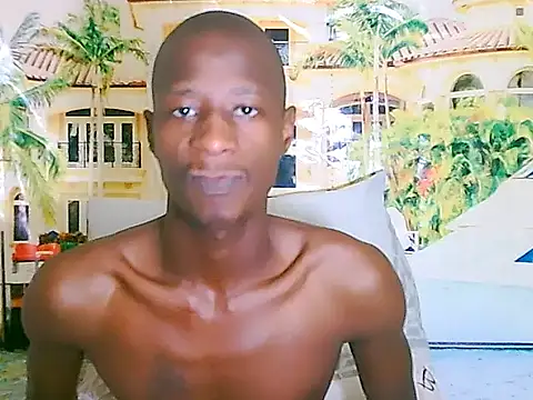 KinkyEbonyGuy1 online show from 10/21/25, 10:27