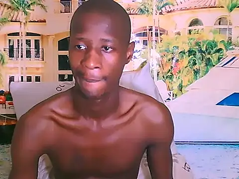 KinkyEbonyGuy1 online show from 10/23/25, 06:13