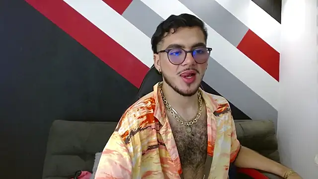 Zac Golden online show from 11/17/25, 07:08