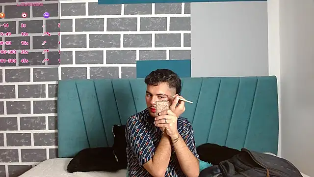 Zac Golden online show from 11/26/25, 12:11