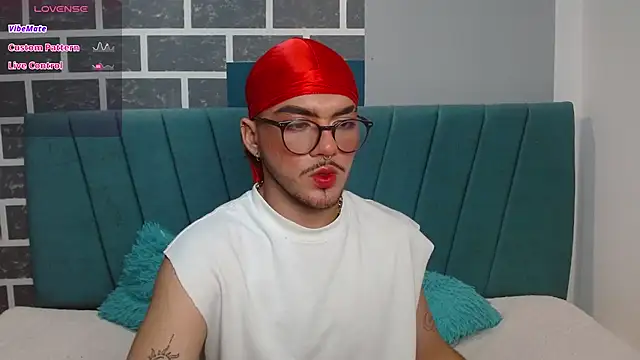 Zac Golden online show from 12/01/25, 12:26