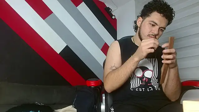 Zac Golden online show from 03/17/26, 11:46