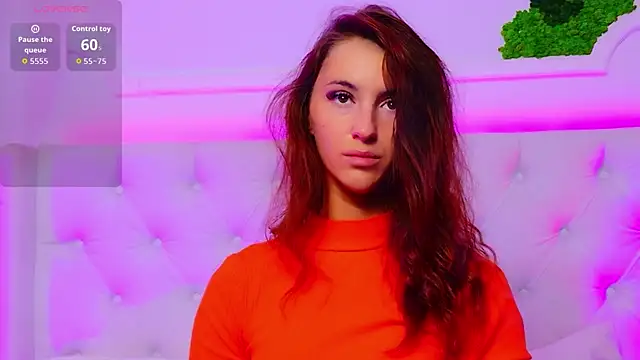 ElisaCharm online show from 03/30/26, 05:08