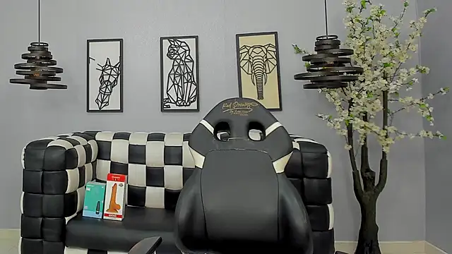 Bianca Millf online show from 04/07/26, 03:51