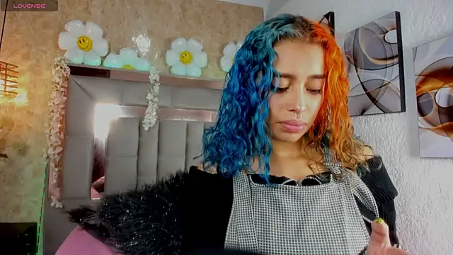 Cristall ravven online show from 11/25/25, 03:12