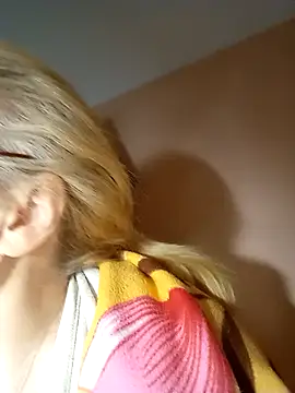 AmyLove353 online show from 02/11/26, 05:01