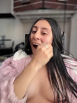 Violeet-Smith online show from 03/09/26, 10:25