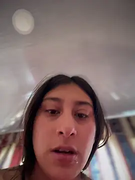 Violeet-Smith online show from 03/25/26, 01:28