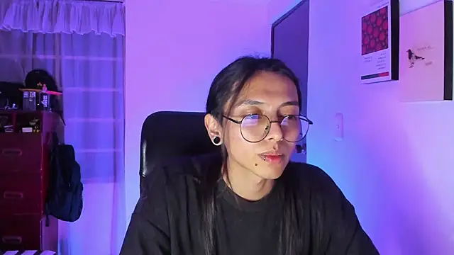  Astrea  online show from 02/18/26, 01:23