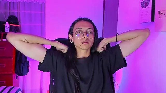  Astrea  online show from 02/24/26, 11:47