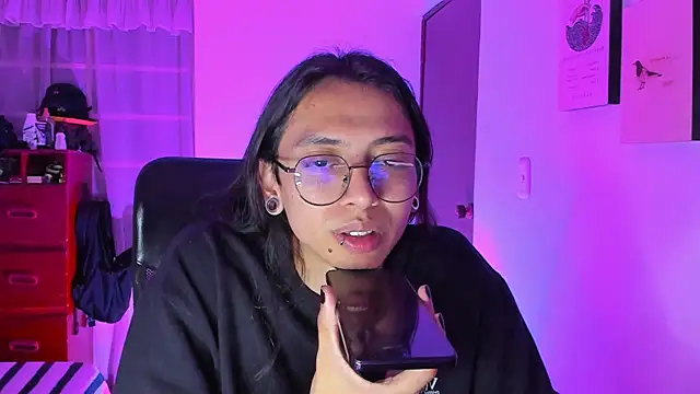  Astrea  online show from 03/02/26, 02:03