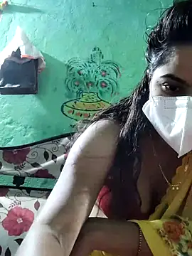 Ankitahot1993 online show from 11/08/25, 12:27