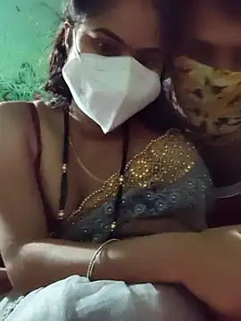 Ankitahot1993 online show from 11/12/25, 12:33