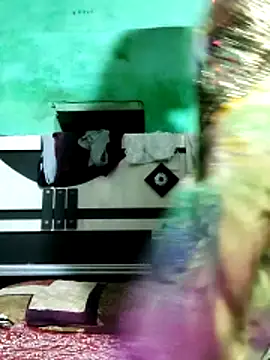 Ankitahot1993 online show from 11/12/25, 11:03