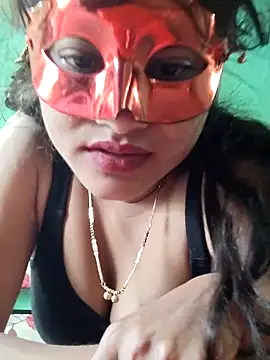 Ankitahot1993 online show from 12/16/25, 03:00