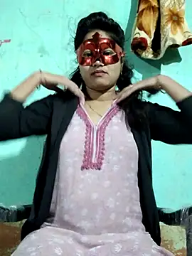 Ankitahot1993 online show from 12/16/25, 04:12