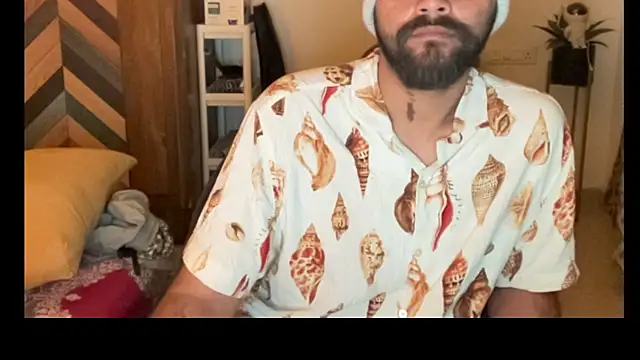 MakeMeAwareAah online show from 01/08/26, 05:59