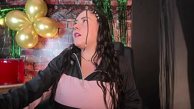 Snapshot of Danna_piink_ chatting on 03/16/26, 11:25 Danna piink online show from 03/16/26, 11:25