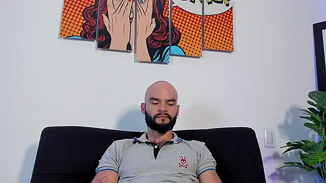 ODINVIDE-1 online show from 11/26/25, 07:37