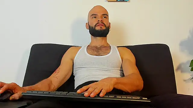 ODINVIDE-1 online show from 11/29/25, 09:18