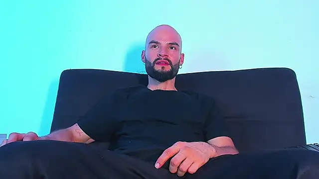 ODINVIDE-1 online show from 12/03/25, 07:34