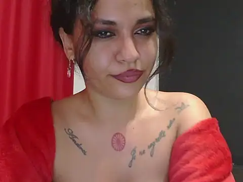 HotJanetta online show from 04/01/26, 06:47