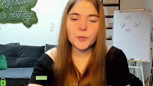 MiraaBloom online show from 01/18/26, 02:21