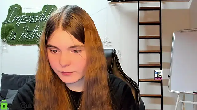 MiraaBloom online show from 02/23/26, 03:20